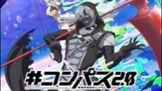[Compass 2.0 Sentou Setsuri Kaiseki System] Eps 3