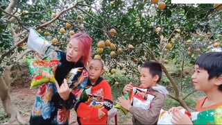 Đại Chiến Bim Bim TiTi Food Comedy 10 2