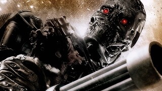 Terminator Salvation - Watch Movie : Link in the Description