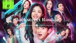 Title \ backstreet Rookie | Episode 11 [tagalog dubbed]
