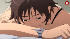 Witch Blade Episode 7 Tagalog Dubbed Anime