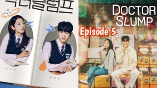 Doctors Slump Ep 5 Sub indo (Mosar_Drakor)