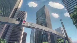 AMV MAD Why Haven't We Hold Your Hand リミックス