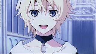 [MAD·AMV][Seraph of the End]Mikaela Hyakuya  is lovely since little