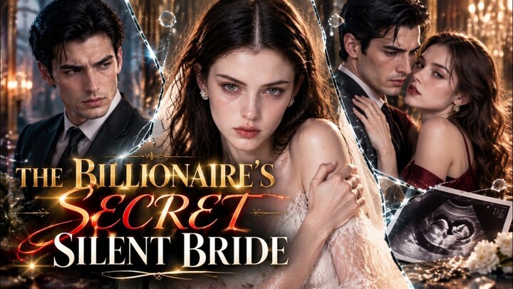[AI] The Billionaire's Secret Silent Bride