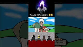 Naruto squad reaction on naruto got rasengan 😂😂