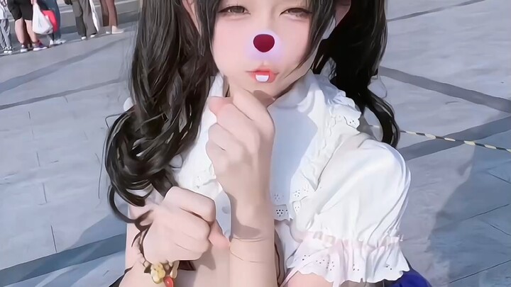 น้องสาวอ้อนน่ารักจนทนไม่ไหวจริงๆ~