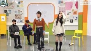 街女再翻跳！李彩演+崔姐HYOJIN CHOI 翻跳 better+eat you up+hypeboy