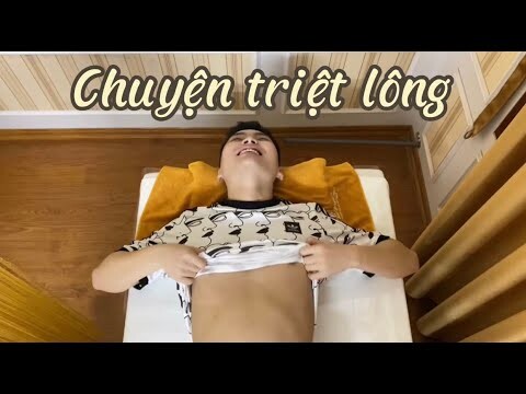 Chuyện Triệt Lông - Nam Per