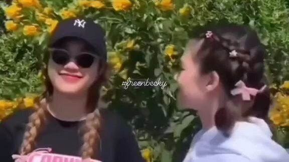 selos dady freen nyo