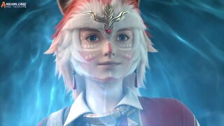 Tales Of Demons And Gods S9 Eps 02 Sub Indo