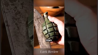 It's a Breakfast Made of Grenade#shorts