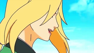 tsunade twixtor clips (credits to Li Won-ho)