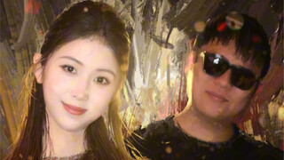 我和老板娘，海底月是天上月