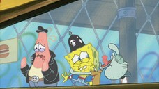 Spongebob Squarepants born to be wild bagian 2/4 bahasa Indonesia