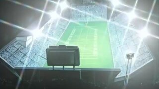 Eyeshield 21 - Episode 26 (Tagalog Dub)