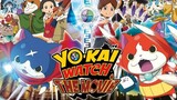 Yo-Kai Watch The Movie Tagalog  Dub