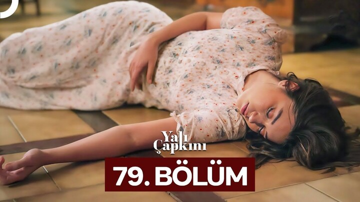 Yalı Çapkını VOSTFR - Épisode 79