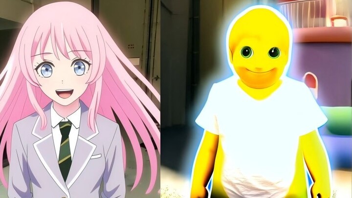 Great Transformation