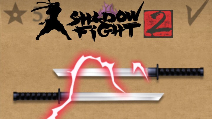 gameplay shadow fight chapter 12