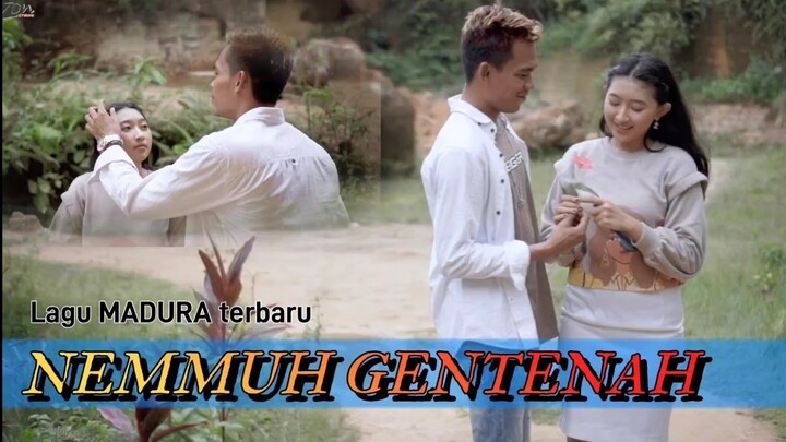 NEMMUH GENTENAH~Kacong arye ft Ola christine  (cover)karya sya'ir kacong arye