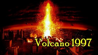 สปอยหนัง Volcano 1997 - ปะทุนรก ล้างปฐพี