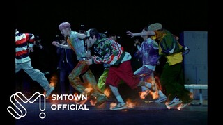 NCT 127 엔시티 127 '삐그덕 (Walk)' MV Teaser