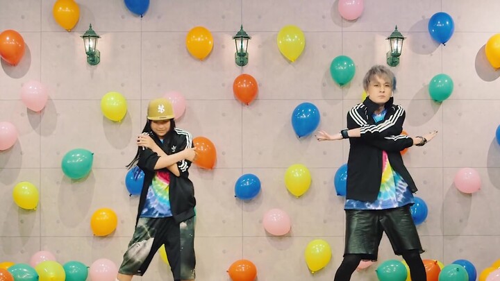 【りりりとめろちん】Kepuasan【Pembayaran getaran asli】