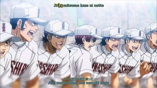 Diamond no Ace S1 eps 56 sub indo