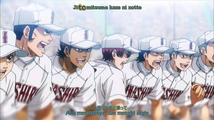 Diamond no Ace S1 eps 56 sub indo