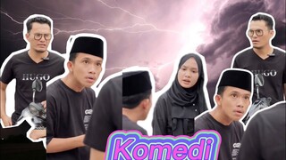 Akibat tidak jujur sama istri
