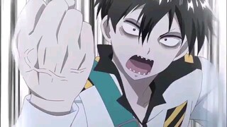 Blood Lad Tagalog Dub Episode 02