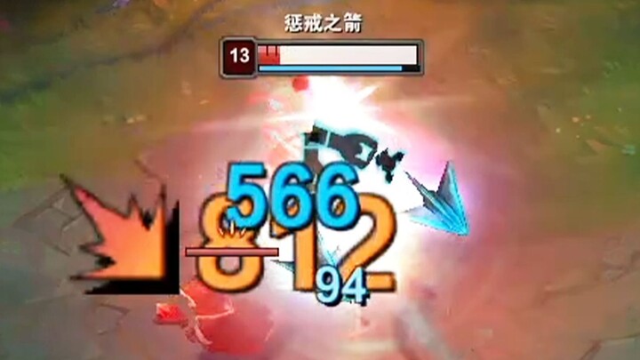 Every shot is deadly! With the new update, it’s Jhin’s time to shine—over 1,000 damage per shot!