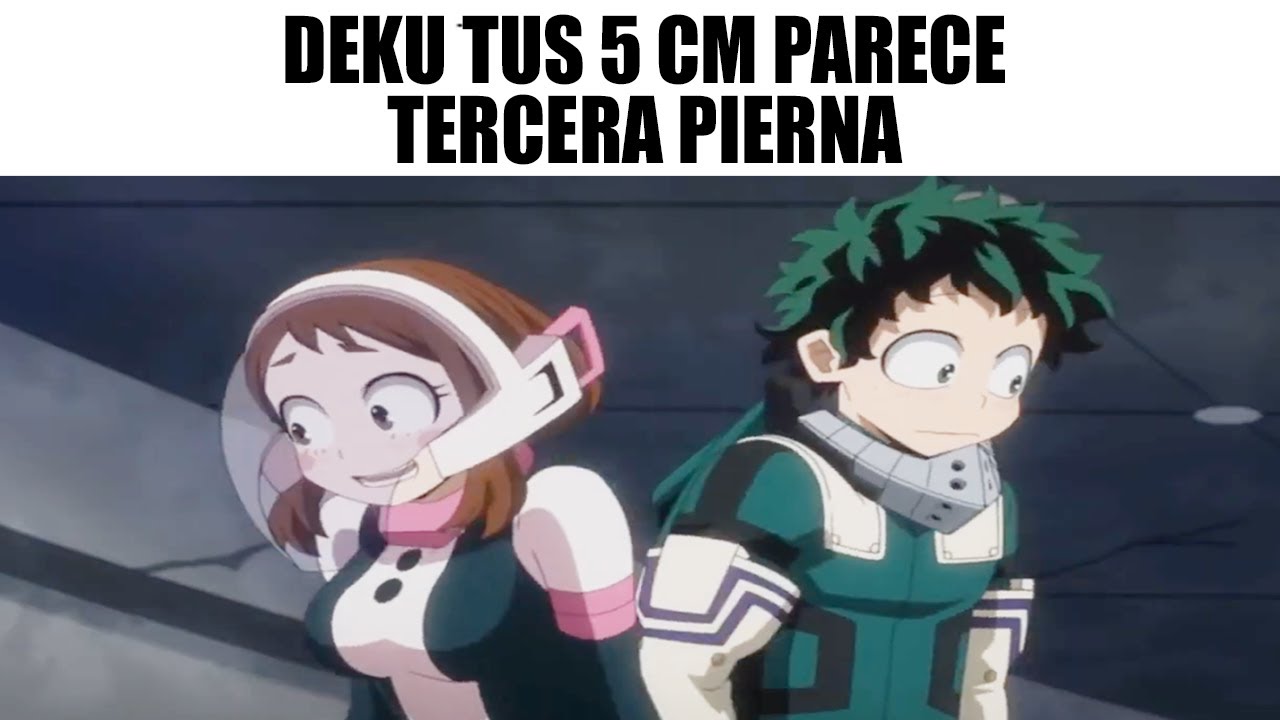 MEMES ANIME DE KIMETSU NO YAIBA: DEMON SLAYER #12 