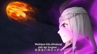 BTTH S5 Ep129 Versi Manhua sub indo