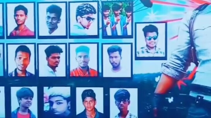 India’s PUBG God of War Ranking