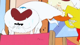 These are siblings, right?