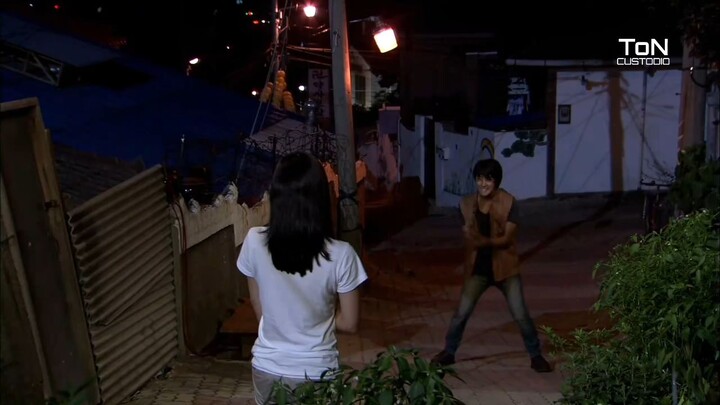 THE BAKER KING HIGHLIGHT TAGALOG DUBBED