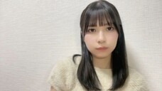 Hashimoto Haruna (AKB48/SHOWROOM Live Streaming/2025.10.10)