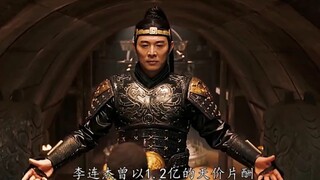 This is the only movie where I hope the villain wins.