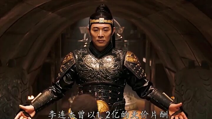 Đây là bộ phim duy nhất mà tôi mong nhân vật phản diện thắng.