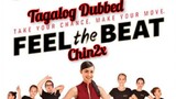 Feel the Beat (2020) Tagalog Dubbed l comedy l drama l family