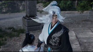 Yishi Duzun S2 Eps 77 indo