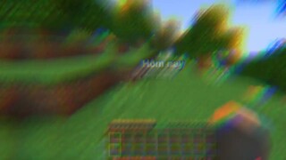 Minecraft nhưng Tôi Xây Gì Được Đó #V-pop AMV
