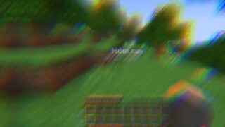 Minecraft nhưng Tôi Xây Gì Được Đó #V-pop AMV