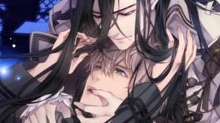 [The Hard-to-Fulfill Knight's Dream] The Love of Kill Story of the Tsundere Emperor and the Stifling
