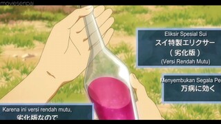 tondemo skill de Isekai episode 6