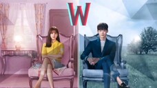 W Two Worlds Episode 12