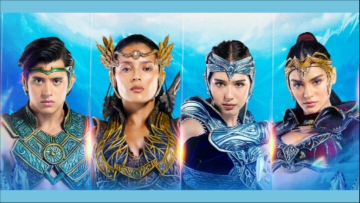 Encantadia: Sang'gre Episode 125