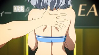 WANT TO TOUCH LOWER?